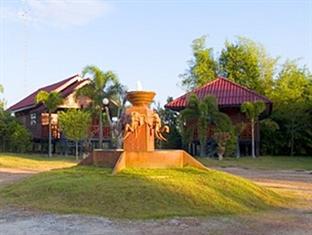 Rassame Resort & Spa Prachinburi Luaran gambar